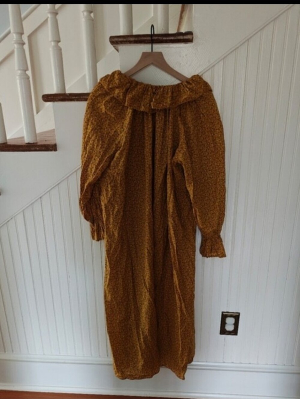 Doen Rory Dress - Picture 3 of 3